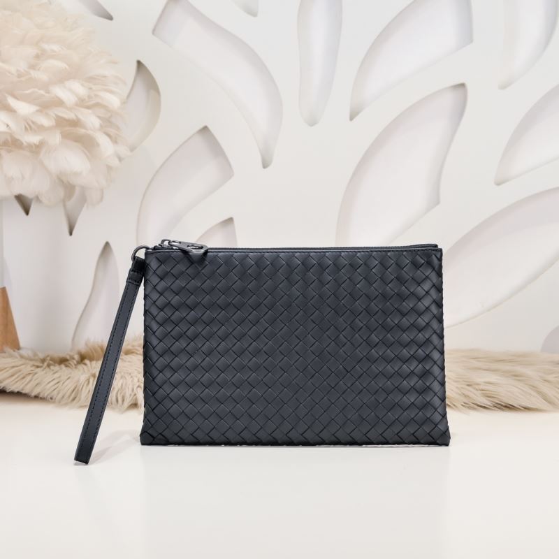 Mens Bottega Veneta Clutch Bags